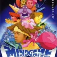   Mind Game <small>Director</small> 